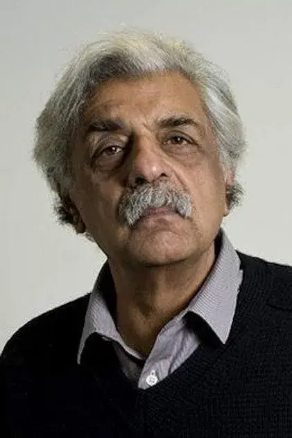 طارق علی