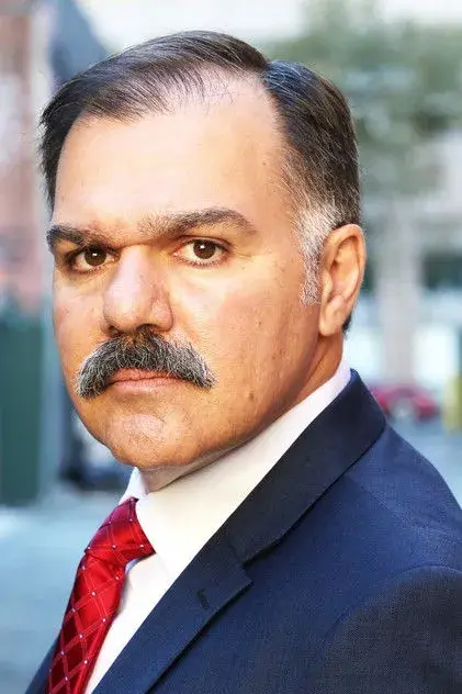 لودویگ مانوکیان