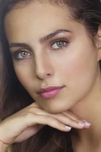 لیودمیلا نستروا