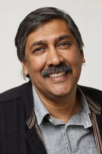 دیلیپ مهتا