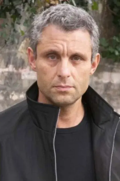 اریک کیلی
