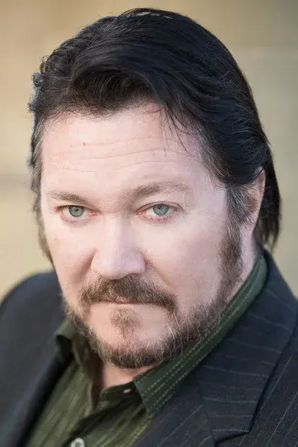مایکل شپرد