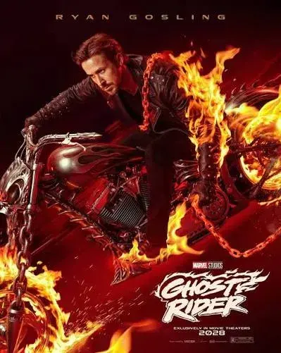 فیلم روح سوار (Ghost Rider 2028)