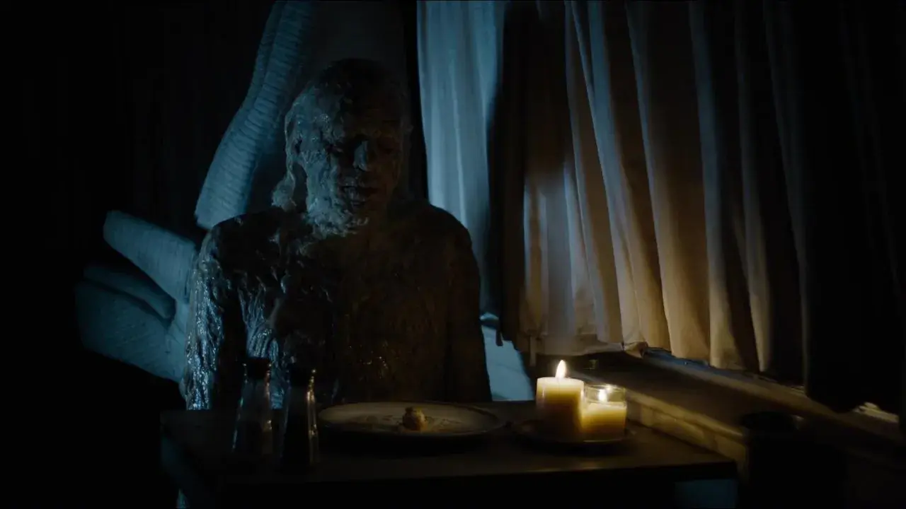 فیلم قاتل گریسی (The Greasy Strangler 2014)