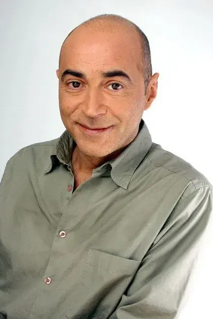 پاتریک بوسو