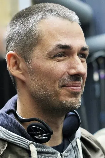گرگ زگلینسکی