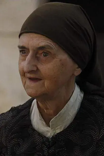 مارگارت جکمن