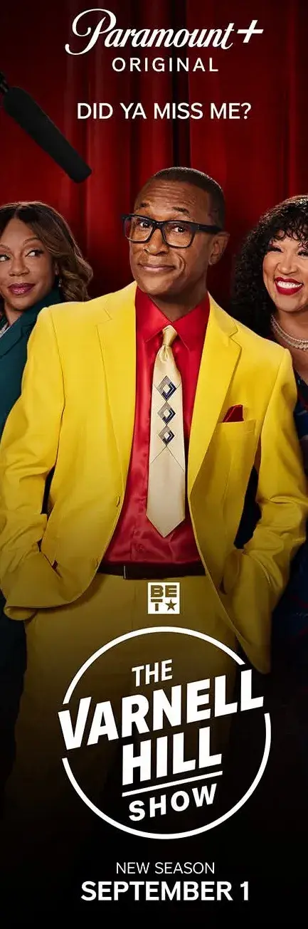 سریال نمایش وارنل هیل (The Varnell Hill Show 2026)