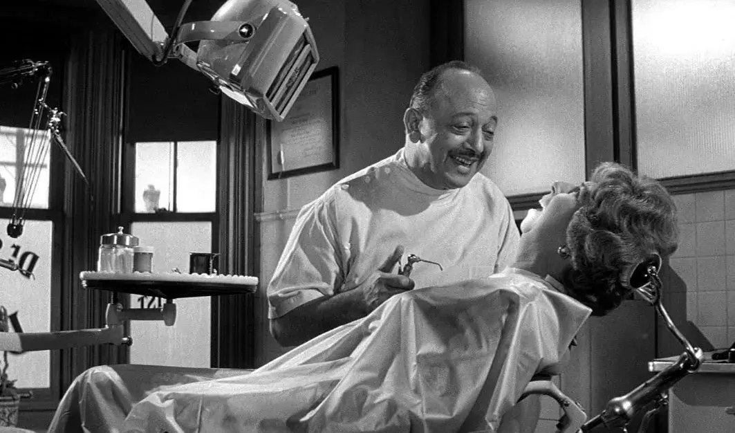 فیلم احمق، مرا ببوس (Kiss Me, Stupid 1964)