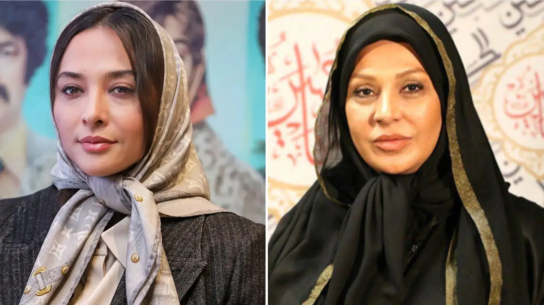 آناهیتا درگاهی و نسرین مقانلو به سریال پرونده شهلا جاهد پیوستند؛ علت تغییر نام چیست؟