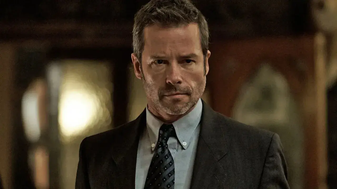 فیلم جک آیریش: نقطه مرده (Jack Irish: Dead Point 2014)