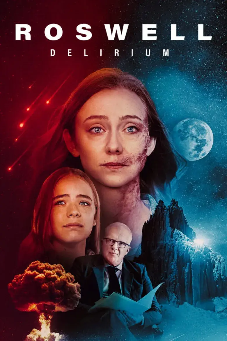 فیلم دلیریوم رازول