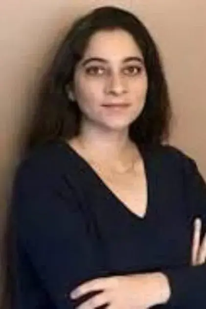 تمنا شاه