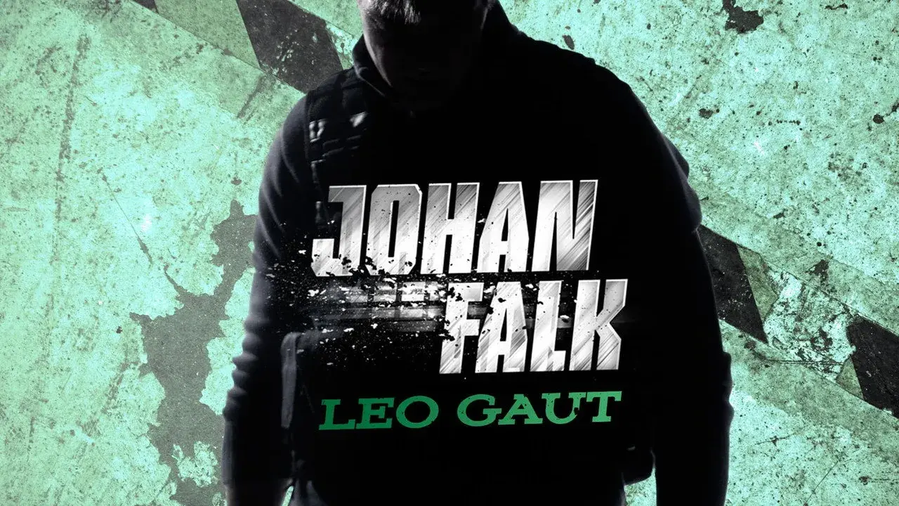 فیلم یوهان فالک: لئو گوت (Johan Falk: Leo Gaut 2009)