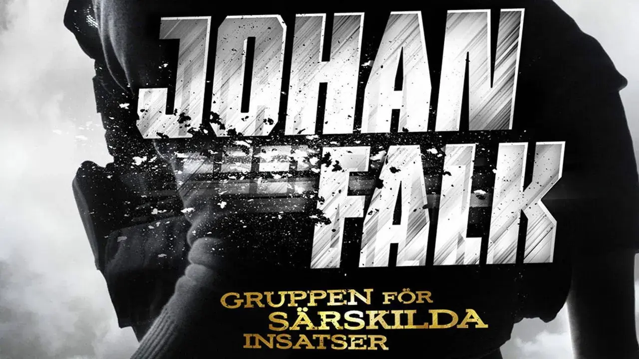فیلم یوهان فالک: GSI - گروه عملیات ویژه (Johan Falk: GSI - Gruppen för särskilda insatser 2009)