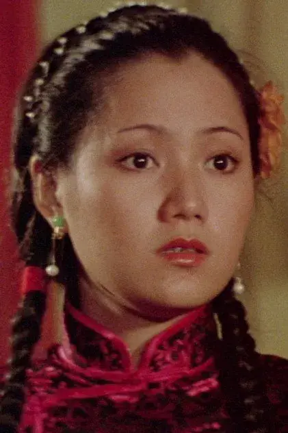 تانگ چینگ