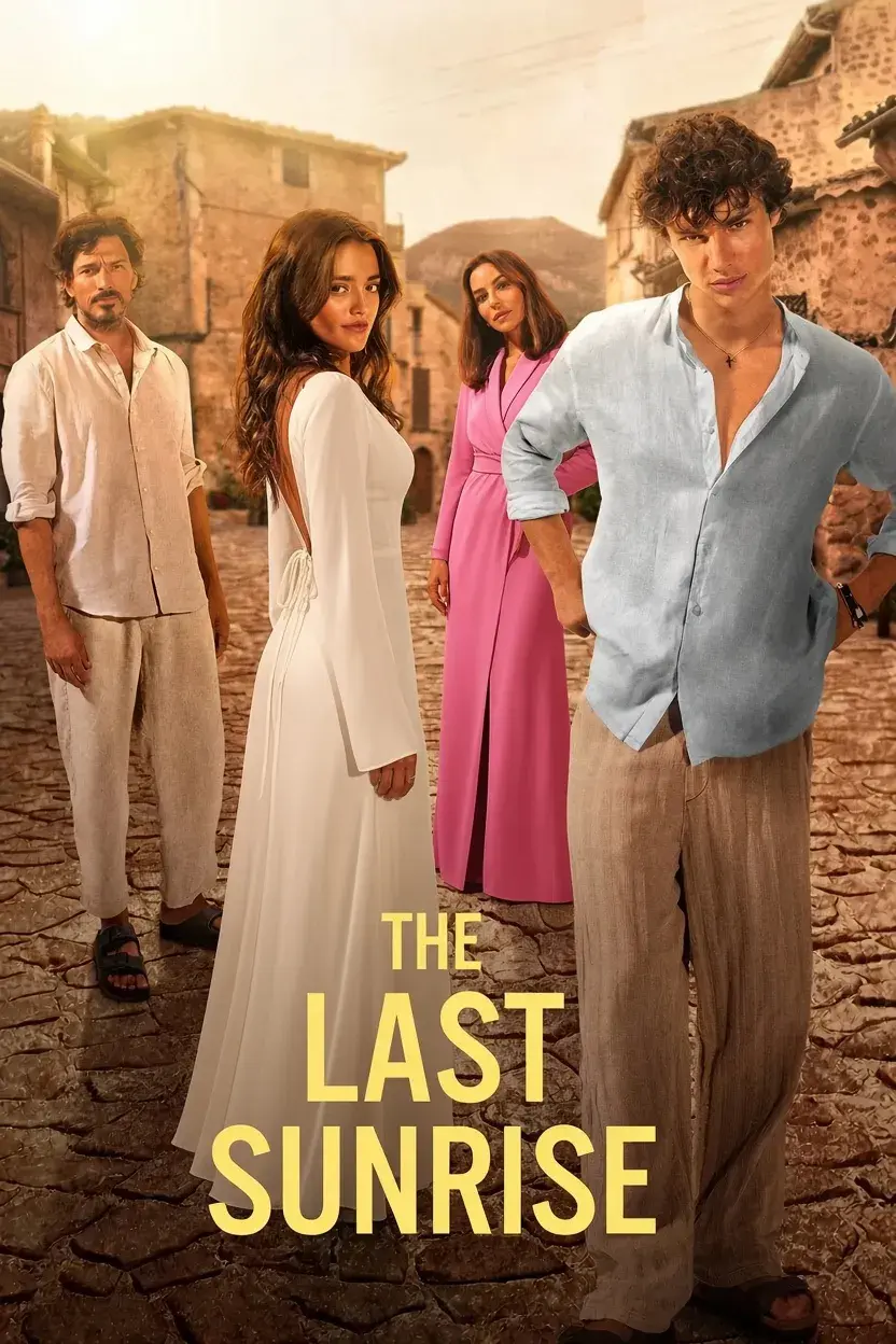 فیلم آخرین طلوع خورشید (The Last Sunrise 2026)