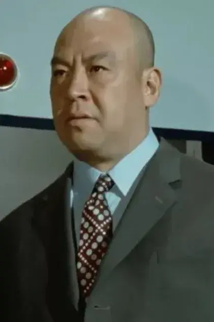 هیتوشی اومائه