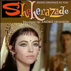 شهرزاد 1963