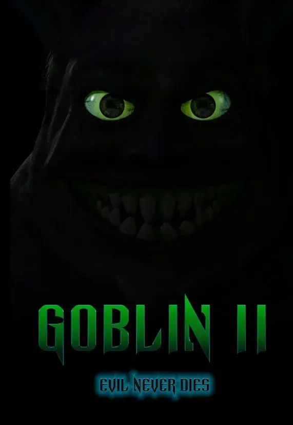فیلم گابلین 2