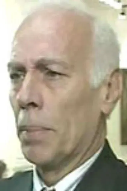 فرناندو یوسا