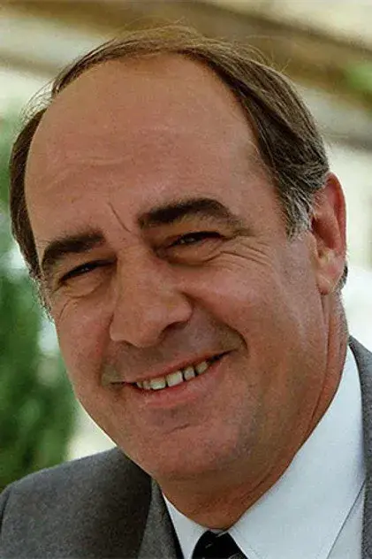 دیوید دیکر