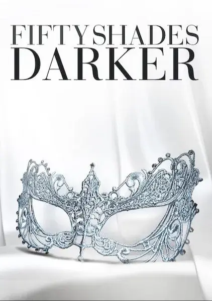فیلم پنجاه طیف تیره تر (Fifty Shades Darker 2017)