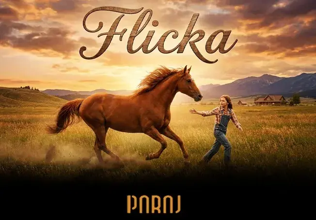 فلیکا