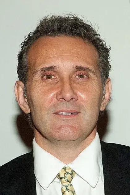 پاتریک خیمنز