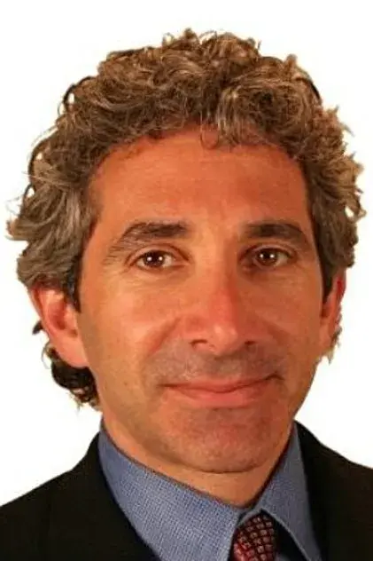 اریک گاری