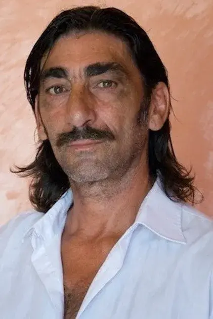 جووانی مارتورانا