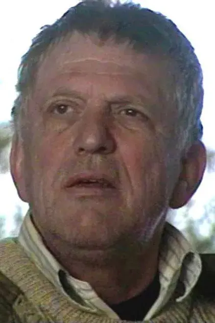 کلاوس نیسن