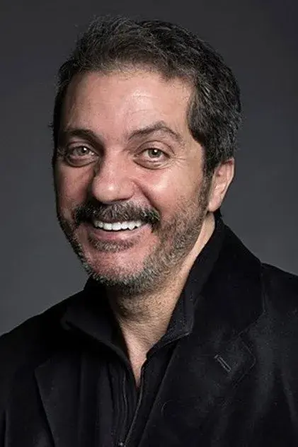 تونی پالازو