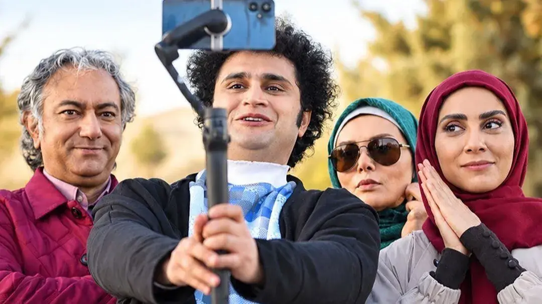 جایگزین سریال دیار مادری مشخص شد؛ «نسخه آزمایشی» از ۱۸ مهر بر روی آنتن شبکه سه سیما 