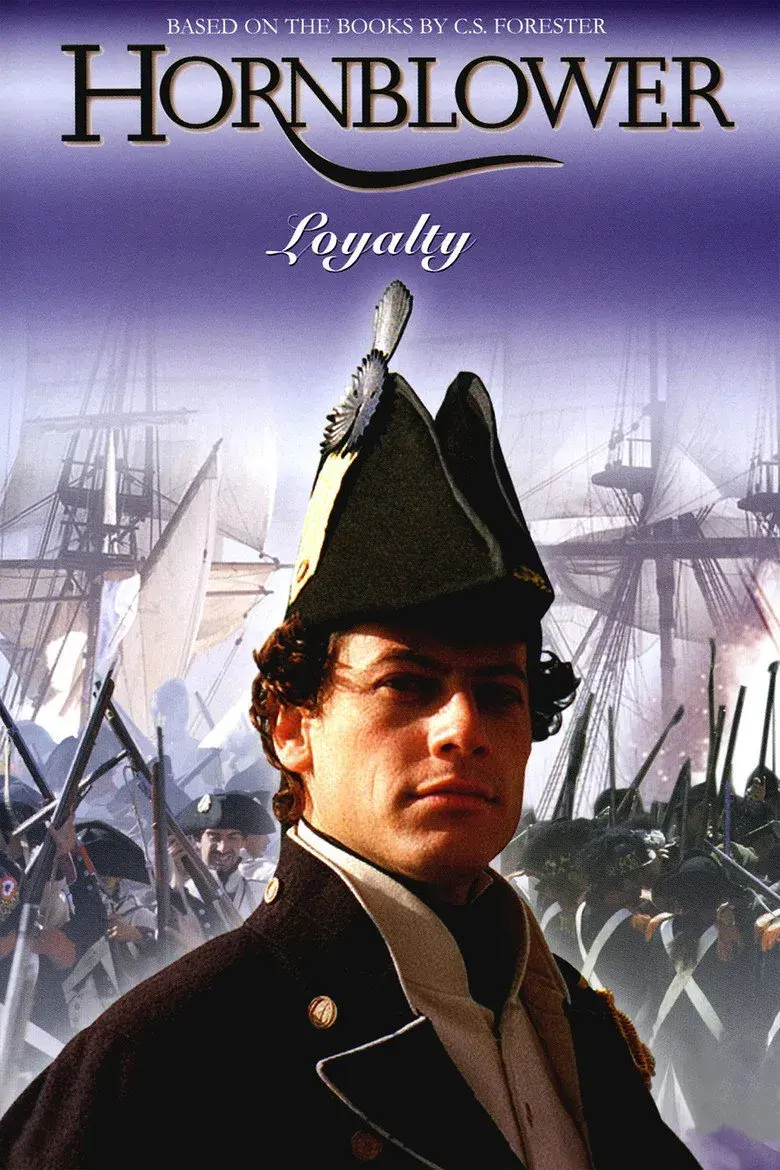 فیلم هورن بلور: وفاداری (Hornblower: Loyalty 2003)