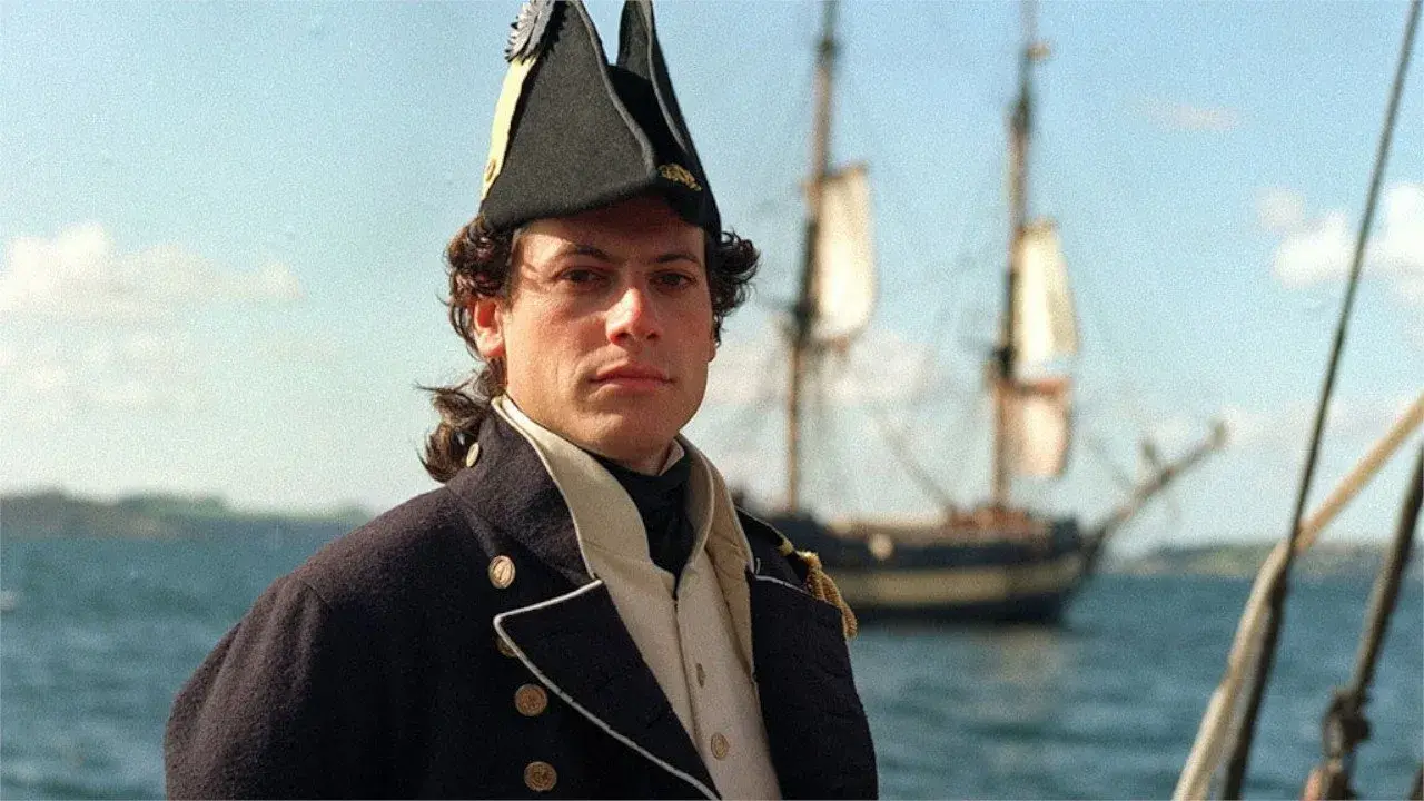 فیلم هورن بلور: وفاداری (Hornblower: Loyalty 2003)