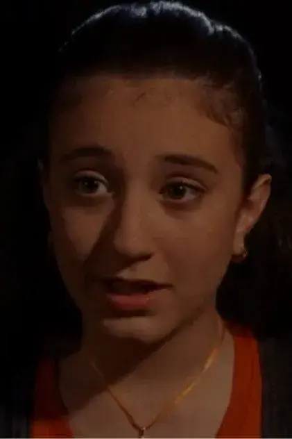 سارا عثمان