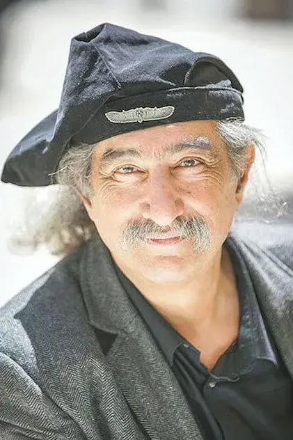 پل دیوید مَجید