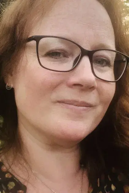 ماریه اینگرسلف