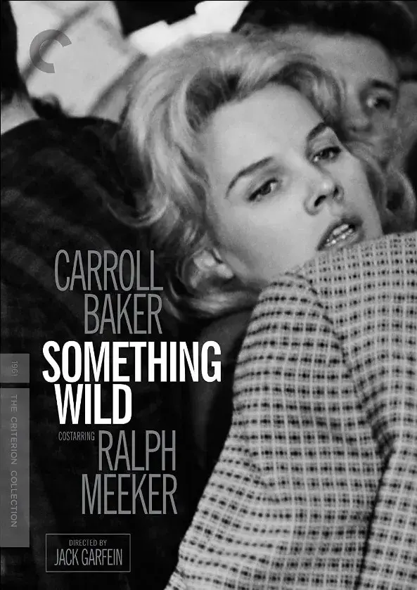 فیلم چیزی وحشی (Something Wild 1961)
