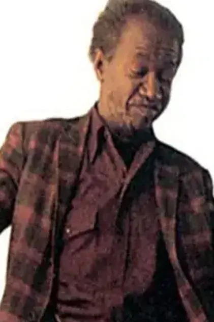 سندمن سیمز