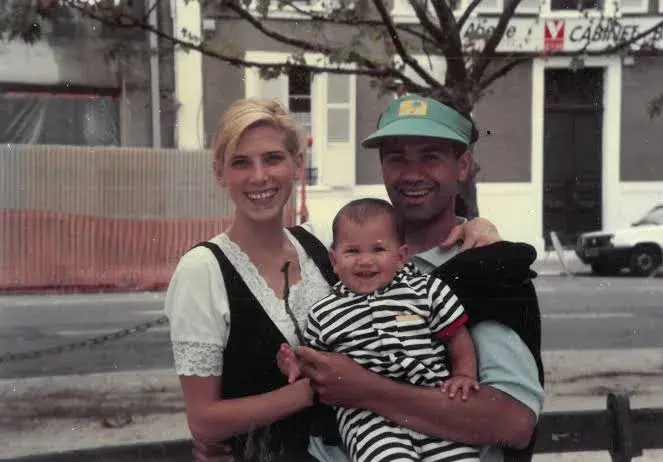 مستند قتل ریچل نیکل (The Murder of Rachel Nickell 2026)