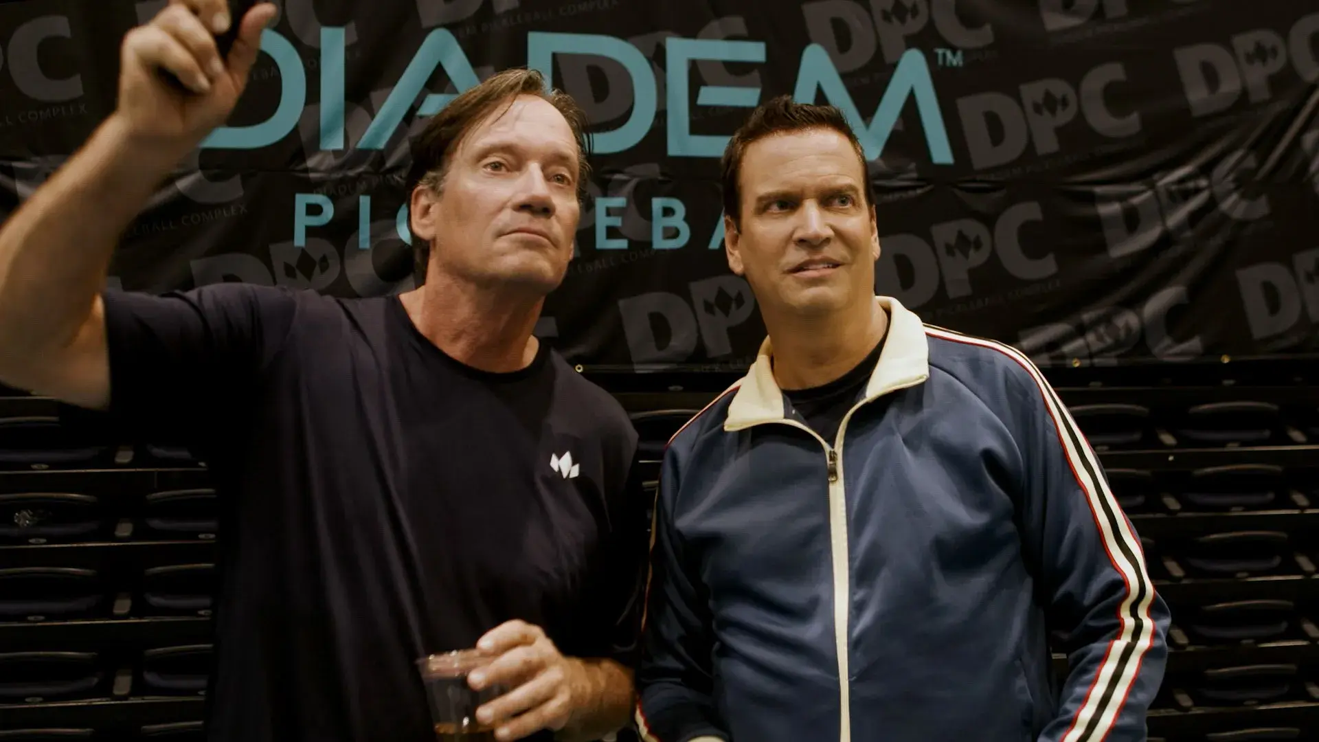 فیلم پیت پیکل بال  (Pickleball Pete 2026)