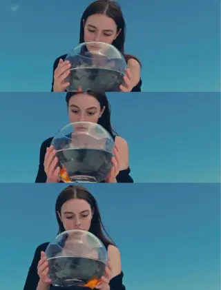 حال لیلا