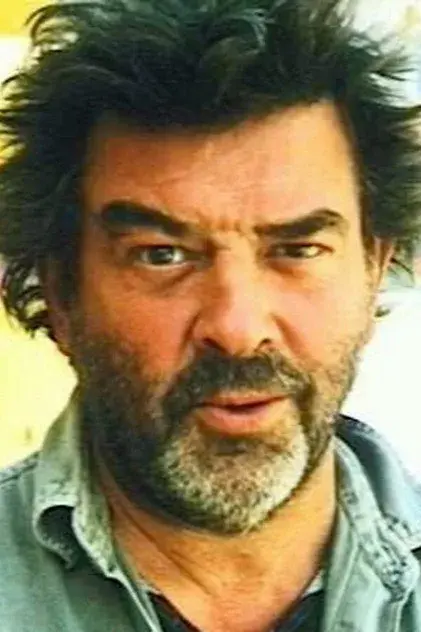 گوستا انگستروم