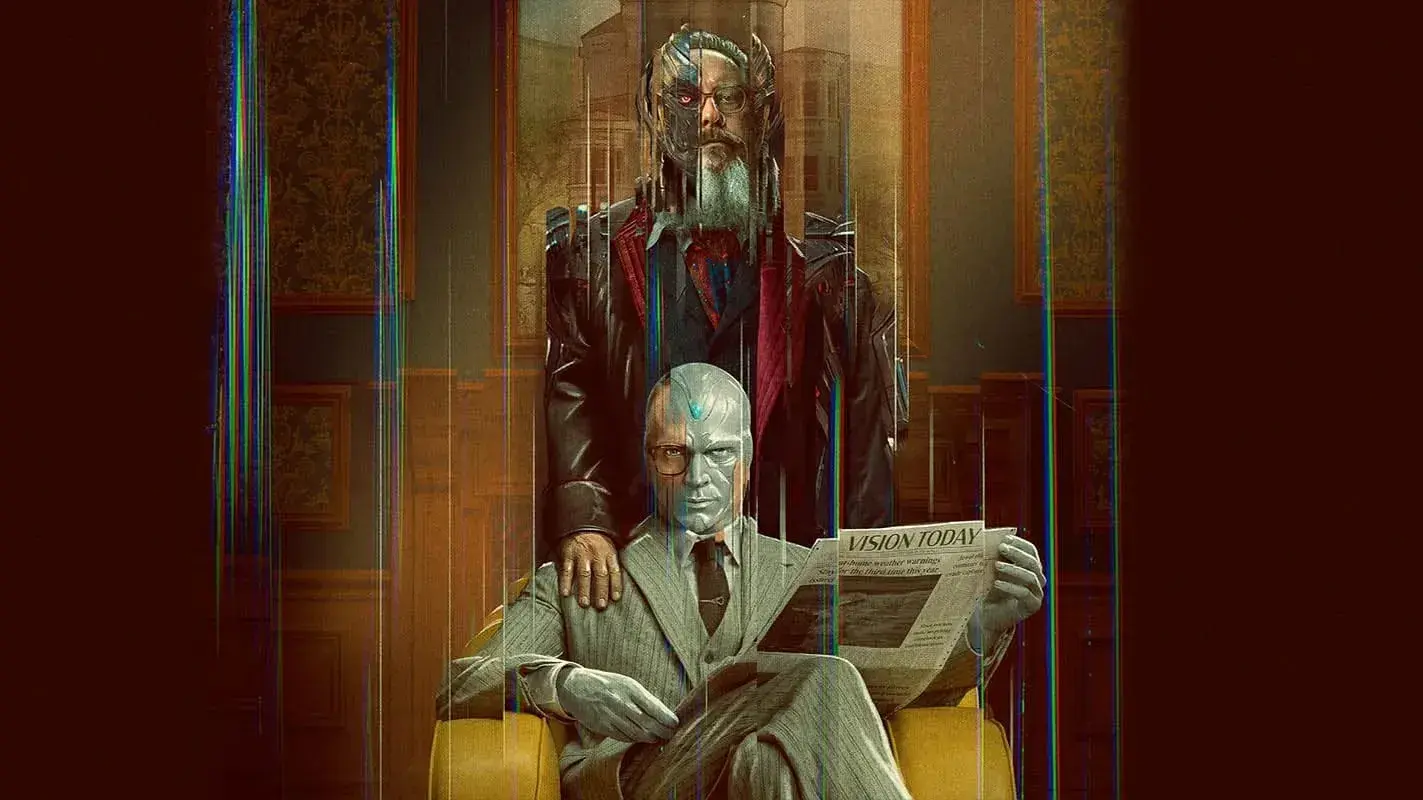 فهرست رسمی آثار پیش‌نیاز سریال VisionQuest اعلام شد
