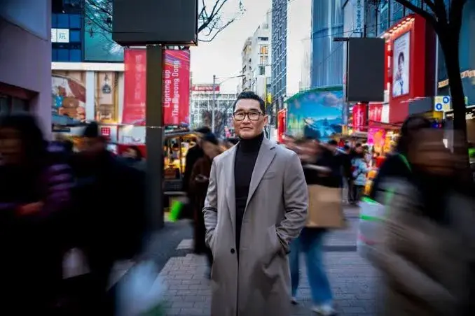 مستند سریالی همه چیز کره ای (K-Everything 2026)