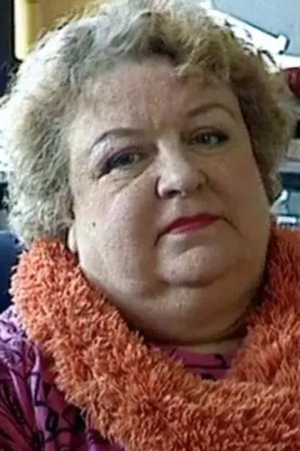 آن ماری ژابرو