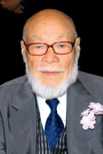 شو ماتسوبایاشی