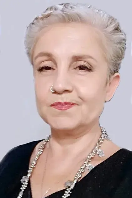 آناهی مارتلا